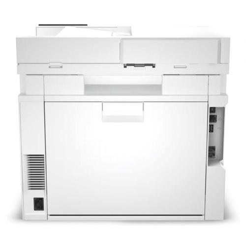HP COLOR LASERJET PRO MFP 4302 FDW MOD. 5HH64F EAN 196068323264