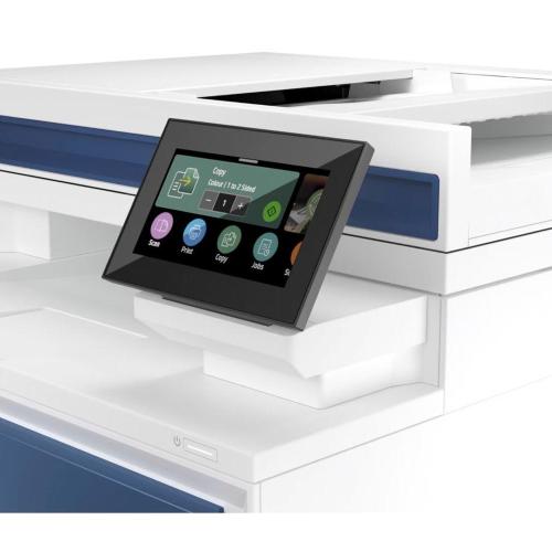 HP COLOR LASERJET PRO MFP 4302 FDW MOD. 5HH64F EAN 196068323264