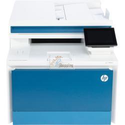 HP COLOR LASERJET PRO MFP 4302 FDW MOD. 5HH64F EAN 196068323264