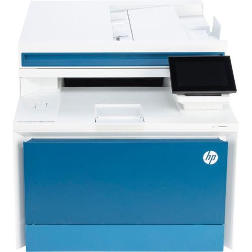 HP COLOR LASERJET PRO MFP 4302 FDW MOD. 5HH64F EAN 196068323264