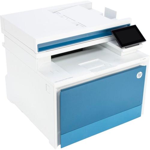 HP COLOR LASERJET PRO MFP 4302 FDW MOD. 5HH64F EAN 196068323264