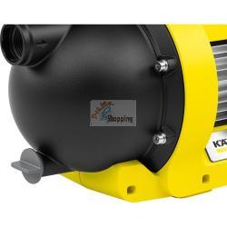 Kärcher BP 4.500 GARDEN EU MOD. 1.645-700.0 EAN 4054278915708