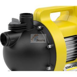 Kärcher BP 4.500 GARDEN EU MOD. 1.645-700.0 EAN 4054278915708