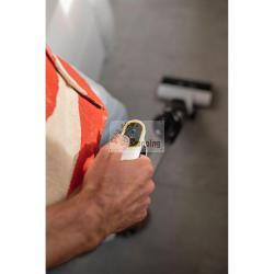 Kärcher FCV 3 SAUGWISCHER MOD. 1.056-122.0 EAN 4066529148155