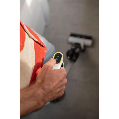 Kärcher FCV 3 SAUGWISCHER MOD. 1.056-122.0 EAN 4066529148155