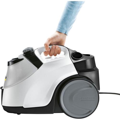 Kärcher SC 5 EASYFIX IRON MOD. 1.512-661.0 EAN 4054278991825