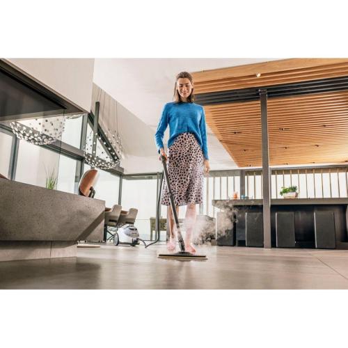 Kärcher SC 5 EASYFIX IRON MOD. 1.512-661.0 EAN 4054278991825