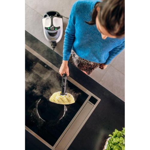 Kärcher SC 5 EASYFIX IRON MOD. 1.512-661.0 EAN 4054278991825