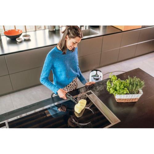 Kärcher SC 5 EASYFIX IRON MOD. 1.512-661.0 EAN 4054278991825