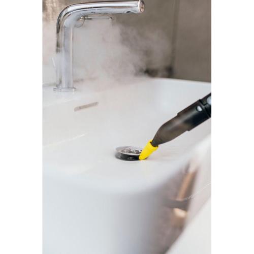 Kärcher SC 5 EASYFIX IRON MOD. 1.512-661.0 EAN 4054278991825