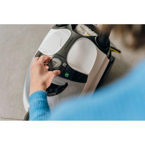 Kärcher SC 5 EASYFIX IRON MOD. 1.512-661.0 EAN 4054278991825