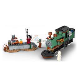 LEGO CREATOR 31167 HAUNTED MANSION MOD. 31167 EAN 5702017822426