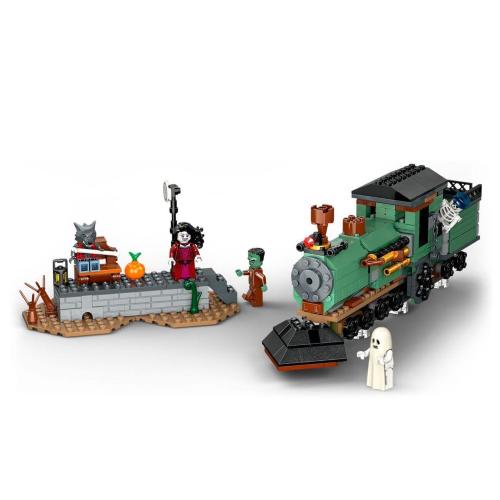 LEGO CREATOR 31167 HAUNTED MANSION MOD. 31167 EAN 5702017822426