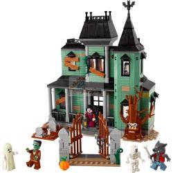 LEGO CREATOR 31167 HAUNTED MANSION MOD. 31167 EAN 5702017822426