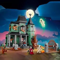 LEGO CREATOR 31167 HAUNTED MANSION MOD. 31167 EAN 5702017822426