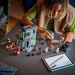 LEGO CREATOR 31167 HAUNTED MANSION MOD. 31167 EAN 5702017822426