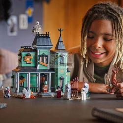 LEGO CREATOR 31167 HAUNTED MANSION MOD. 31167 EAN 5702017822426