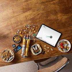 LEGO STAR WARS 75398 C-3PO MOD. 75398 EAN 5702017584508