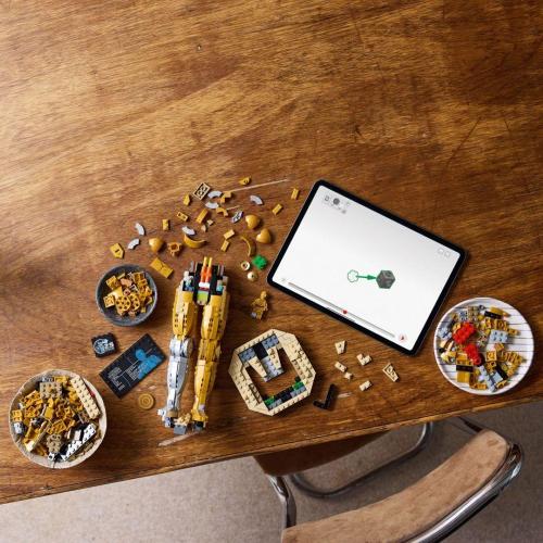 LEGO STAR WARS 75398 C-3PO MOD. 75398 EAN 5702017584508