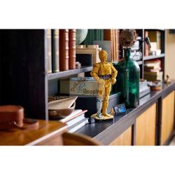 LEGO STAR WARS 75398 C-3PO MOD. 75398 EAN 5702017584508