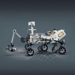 LEGO TECHNIC 42158 NASA MARS ROVER PERSEVERANCE MOD. 42158 EAN 5702017425184