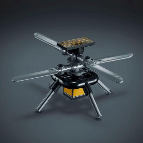 LEGO TECHNIC 42158 NASA MARS ROVER PERSEVERANCE MOD. 42158 EAN 5702017425184