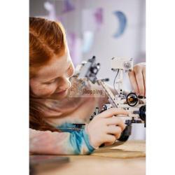 LEGO TECHNIC 42158 NASA MARS ROVER PERSEVERANCE MOD. 42158 EAN 5702017425184