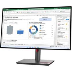 LENOVO THINKVISION P27Q-30 MOD. 63A2GAT1EU EAN 196379715482