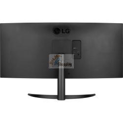 LG 34WR50QK-B.AEU MOD. 34WR50QK-B.AEU EAN 8806096199527