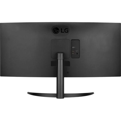 LG 34WR50QK-B.AEU MOD. 34WR50QK-B.AEU EAN 8806096199527