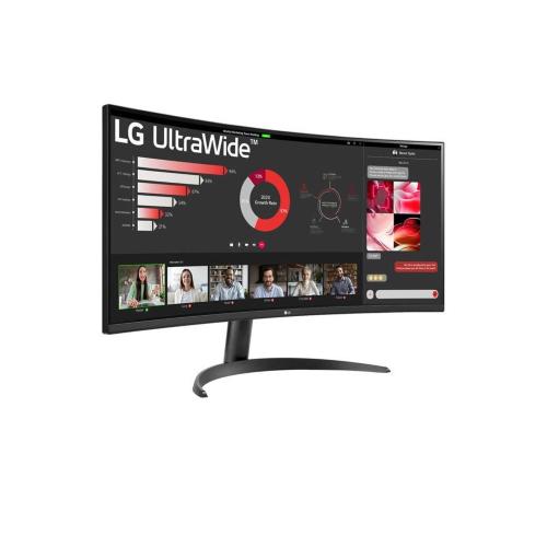 LG 34WR50QK-B.AEU MOD. 34WR50QK-B.AEU EAN 8806096199527