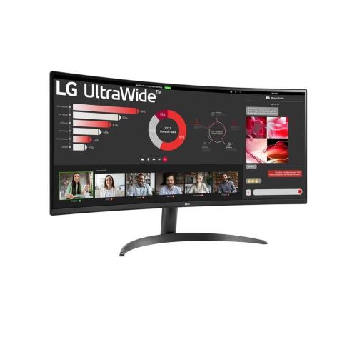 LG 34WR50QK-B.AEU MOD. 34WR50QK-B.AEU EAN 8806096199527