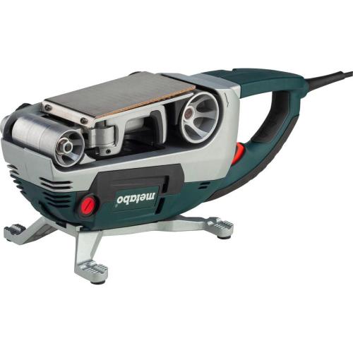 METABO BAE 75 LEVIGATRICE A NASTRO MOD. 600375000 EAN 4007430185655