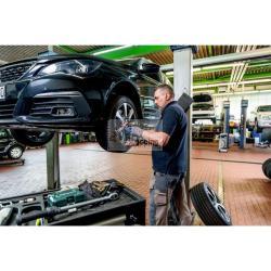 METABO SSW 18 LTX 550 BL TRAPANO AVVIT. BATTENTE A BATT. MOD. 602404840 EAN 4061792263963