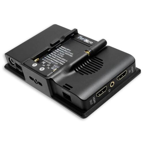 PORTKEYS LH5P II 5.5 POLLICI 4K HDMI TOUCHSCREEN MONITOR MOD. LH5P-II EAN 5056443936005