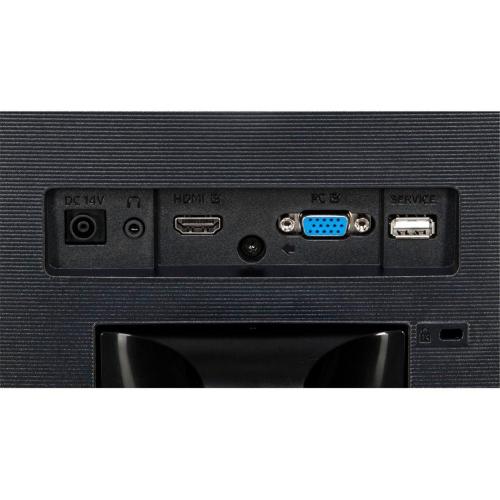 SAMSUNG S27D366GAU MOD. LS27D366GAUXEN EAN 8806095585383