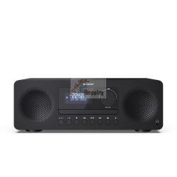 SHARP XL-B720D NERO MOD. XL-B720D EAN 4974019204505