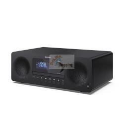 SHARP XL-B720D NERO MOD. XL-B720D EAN 4974019204505