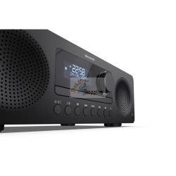 SHARP XL-B720D NERO MOD. XL-B720D EAN 4974019204505