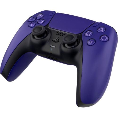 SONY DUALSENSE WIRELESS CONTROLLER PS5 GALACTIC VIOLA MOD. 1000040204 EAN 711719575986