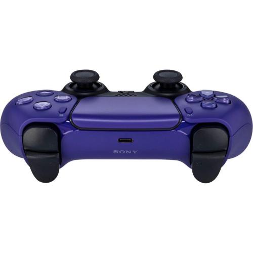 SONY DUALSENSE WIRELESS CONTROLLER PS5 GALACTIC VIOLA MOD. 1000040204 EAN 711719575986