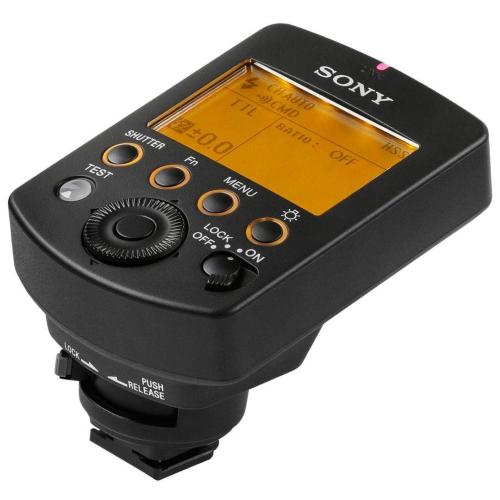 SONY FA-WRC1M RADIOTRASMITTENTE SISTEMA FLASH WIRELESS MOD. FA-WRC1M EAN 4548736038981