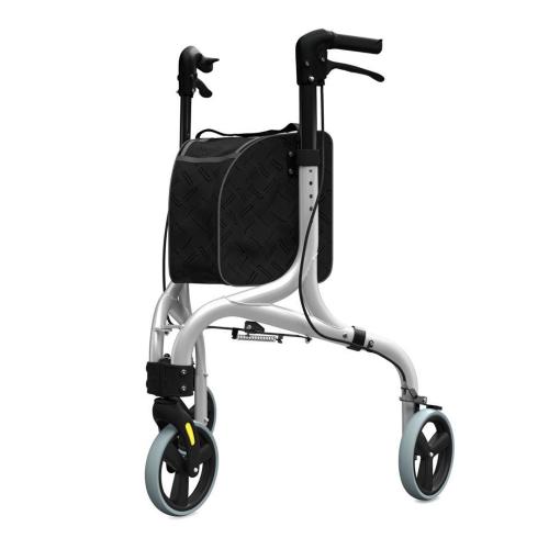 WEINBERGER ROLLATOR ALLUMINIO A 3 RUOTE MOD. 2217 EAN 4017805022171