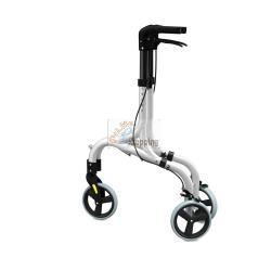 WEINBERGER ROLLATOR ALLUMINIO A 3 RUOTE MOD. 2217 EAN 4017805022171