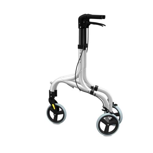 WEINBERGER ROLLATOR ALLUMINIO A 3 RUOTE MOD. 2217 EAN 4017805022171