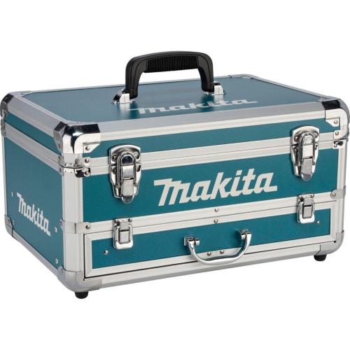 MAKITA VALIGIA CON CASSETTI MOD. 823324-5 EAN 3240890364685