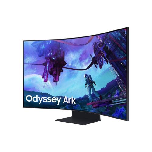 SAMSUNG ODYSSEY ARK S55CG970NU MOD. LS55CG970NUXEN EAN 8806094993677