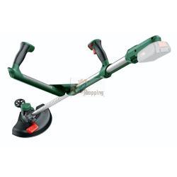 BOSCH UNIVERSALGRASSCUT 18 SOLO TAGLIAERBA A BATTERIA MOD. 06008C1D04 EAN 4059952614496