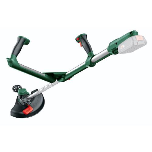 BOSCH UNIVERSALGRASSCUT 18 SOLO TAGLIAERBA A BATTERIA MOD. 06008C1D04 EAN 4059952614496