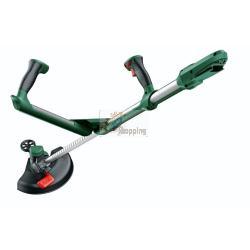 BOSCH UNIVERSALGRASSCUT 18 SOLO TAGLIAERBA A BATTERIA MOD. 06008C1D04 EAN 4059952614496